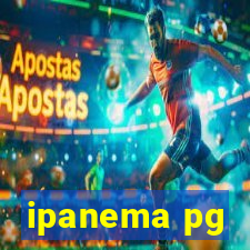 ipanema pg